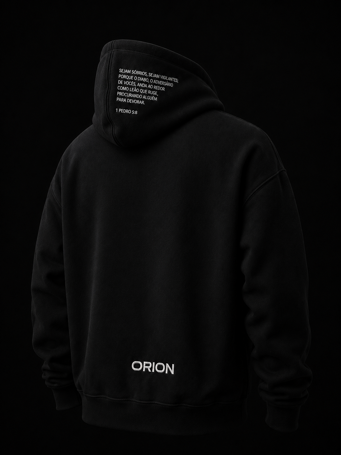 ORION - VIGILANT