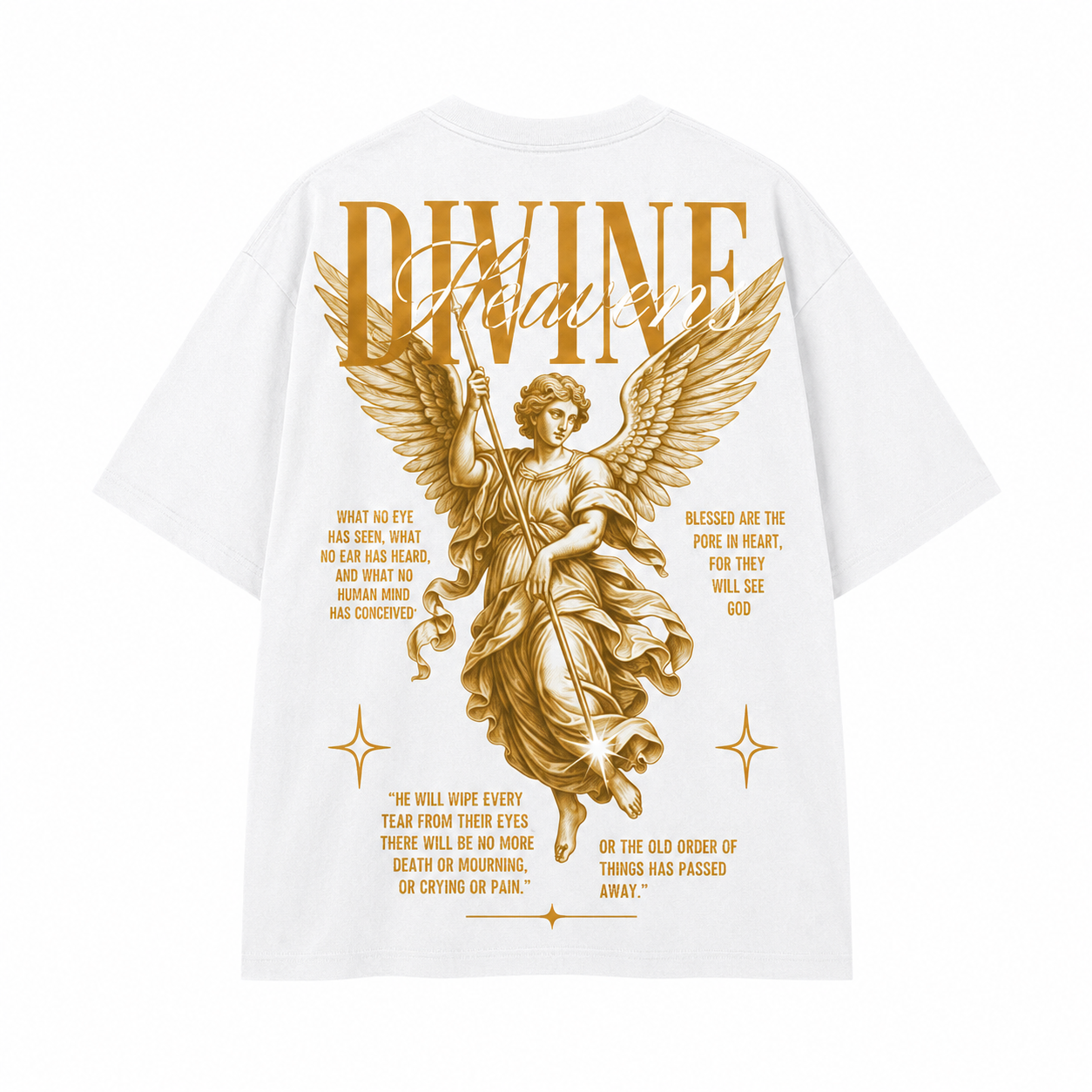 Divine Heaven - Orion