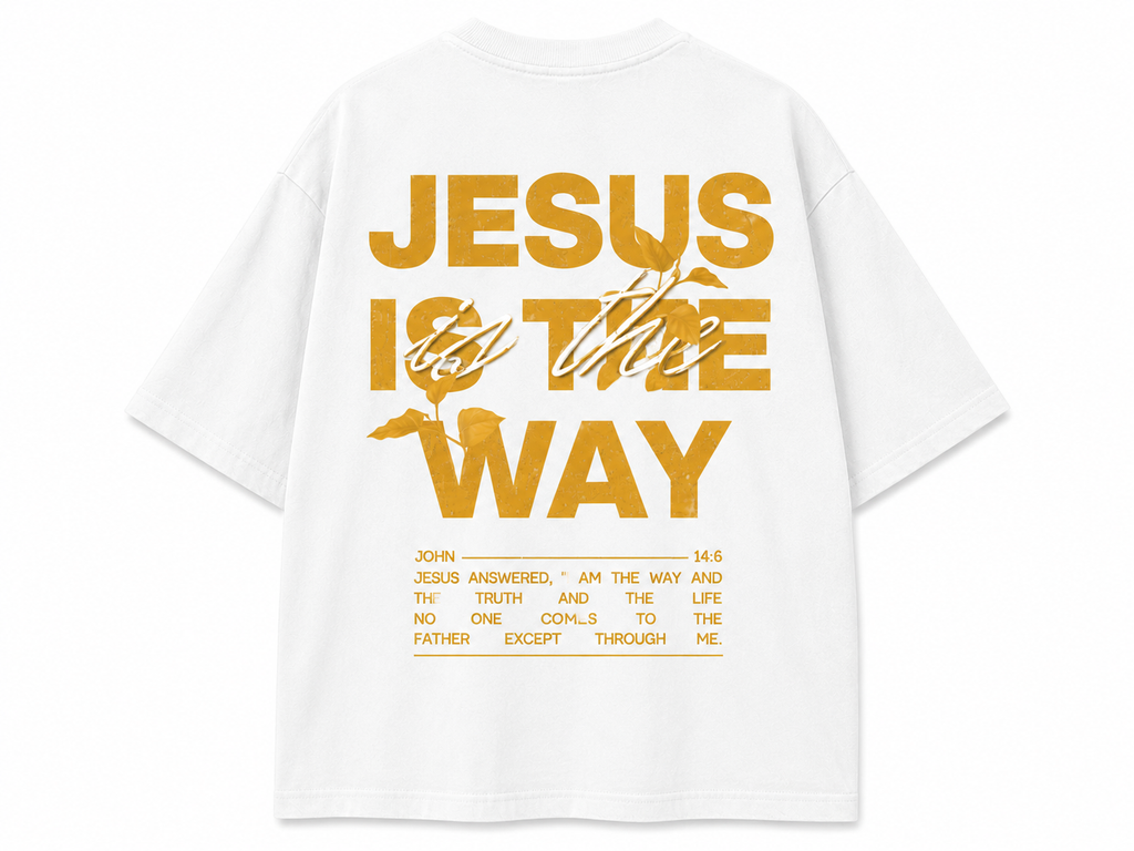 Is The Way - Orion