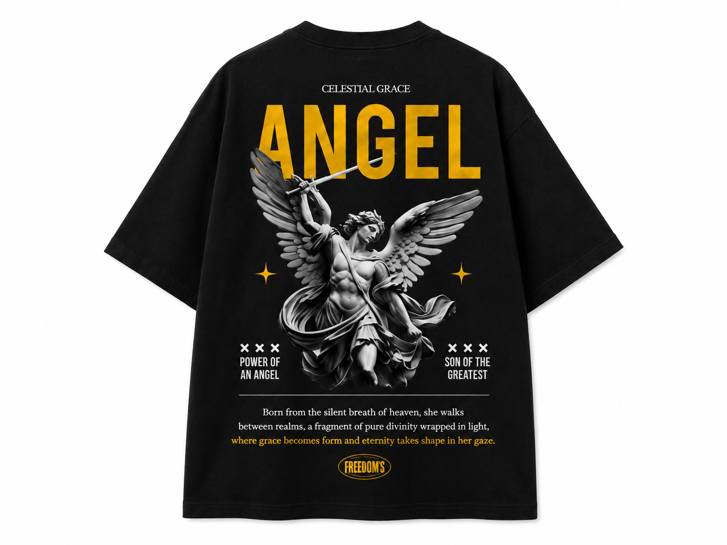 Angel - Orion