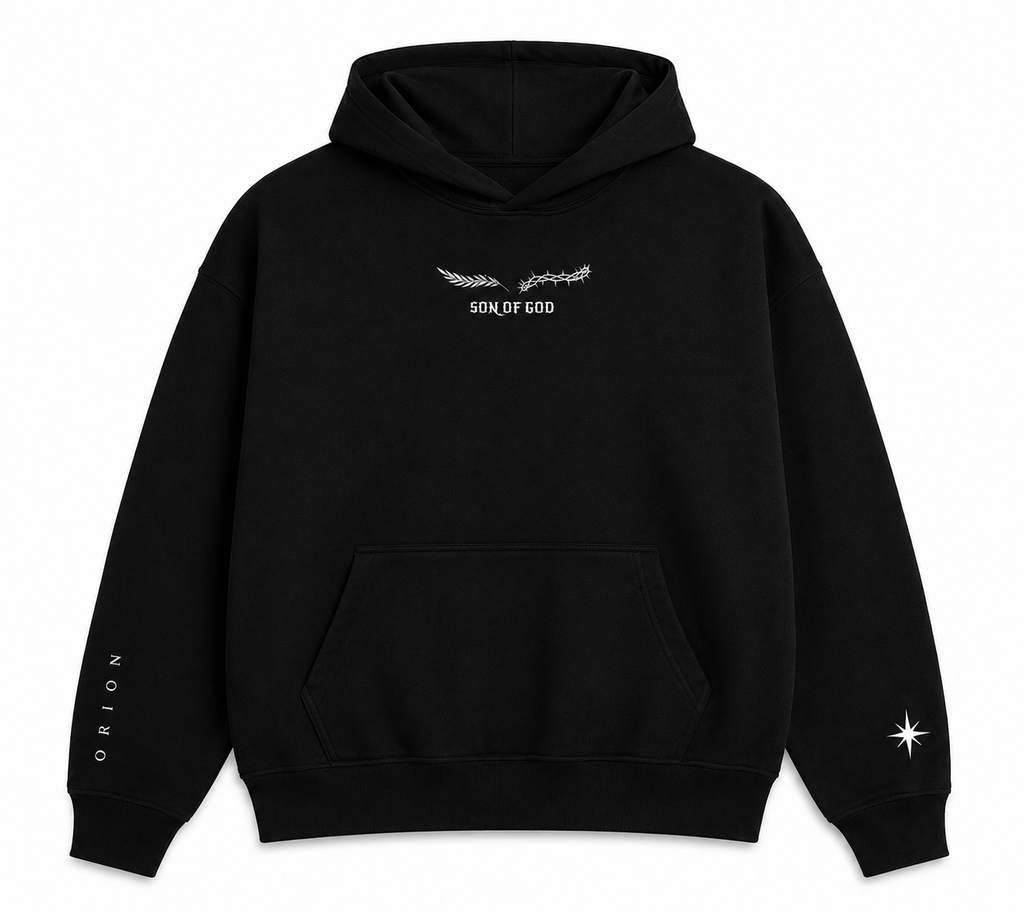 Son of God - Orion