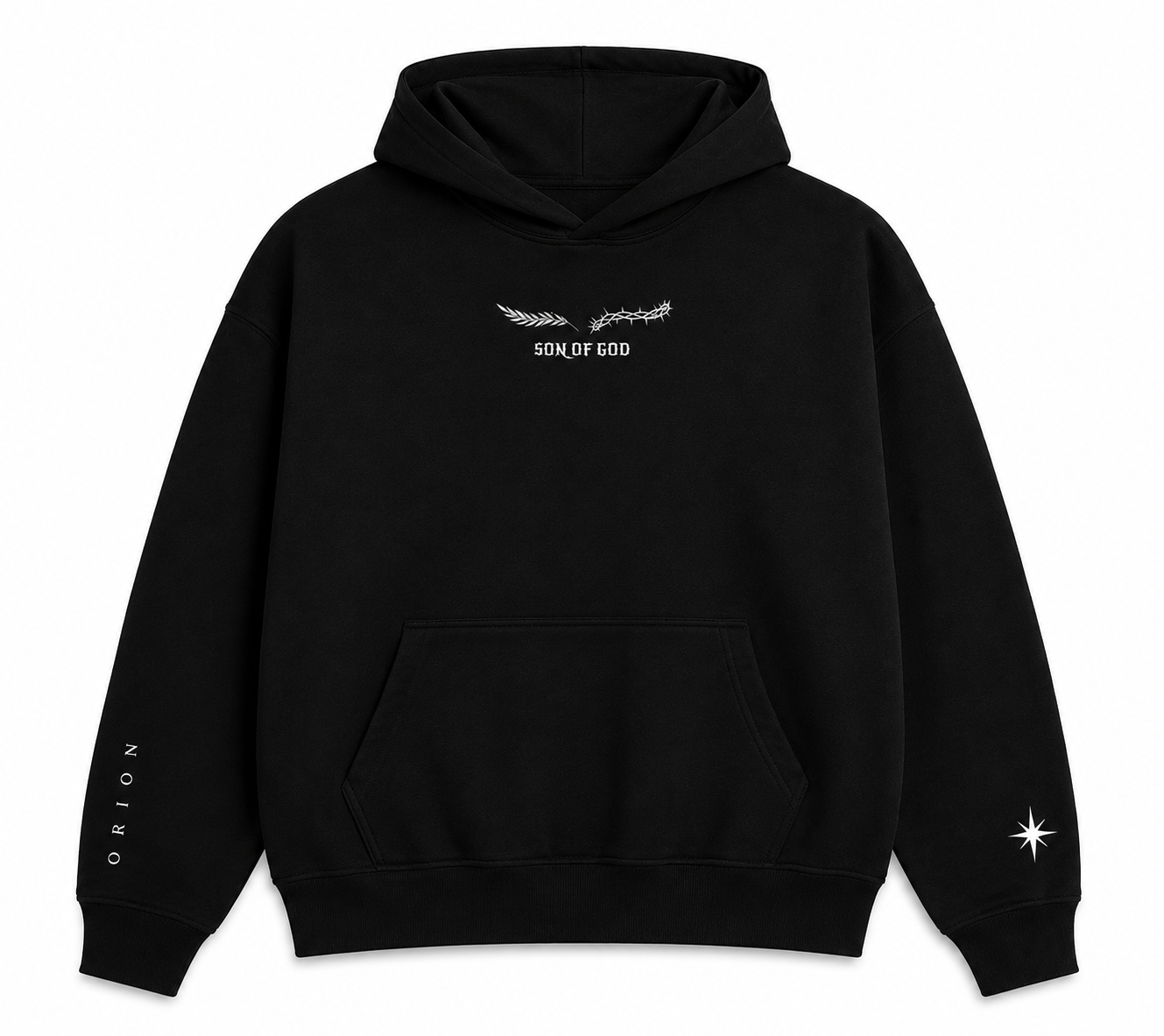 Son of God - Orion