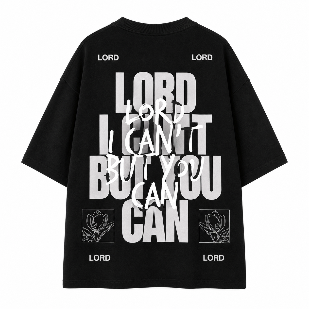 You Can - Orion