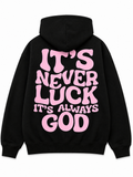 Never Luck - Orion