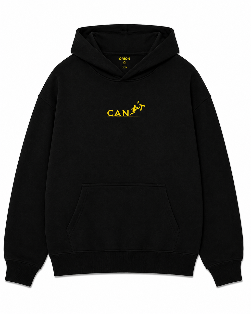 Can´t - Yellow