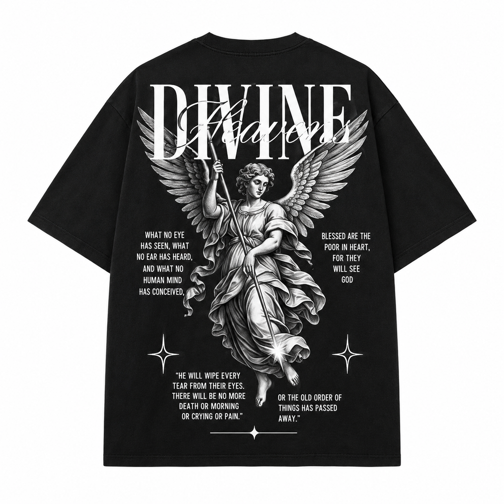 Divine Heaven - Orion