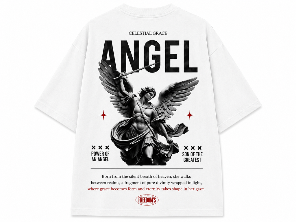 Angel - Orion