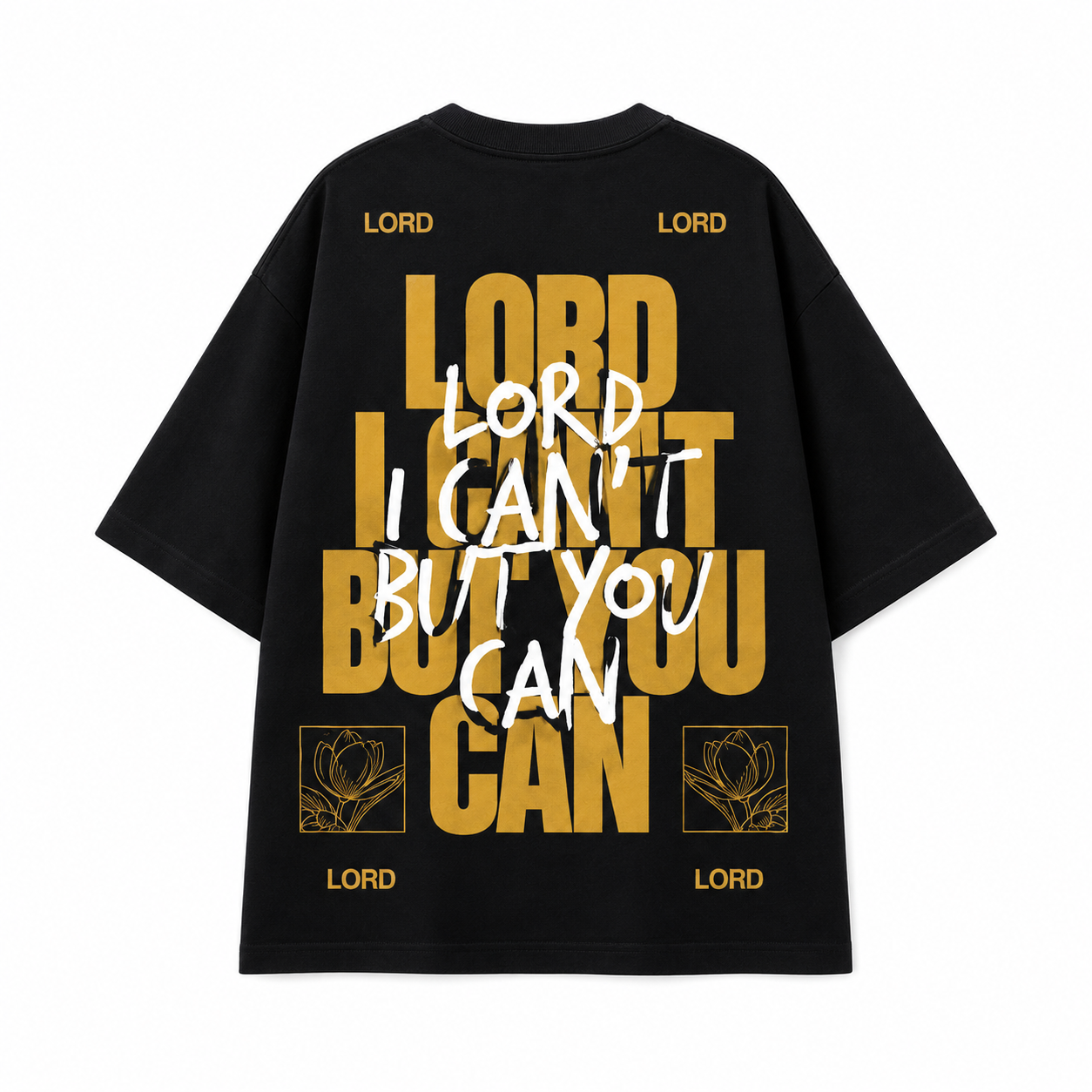 You Can - Orion