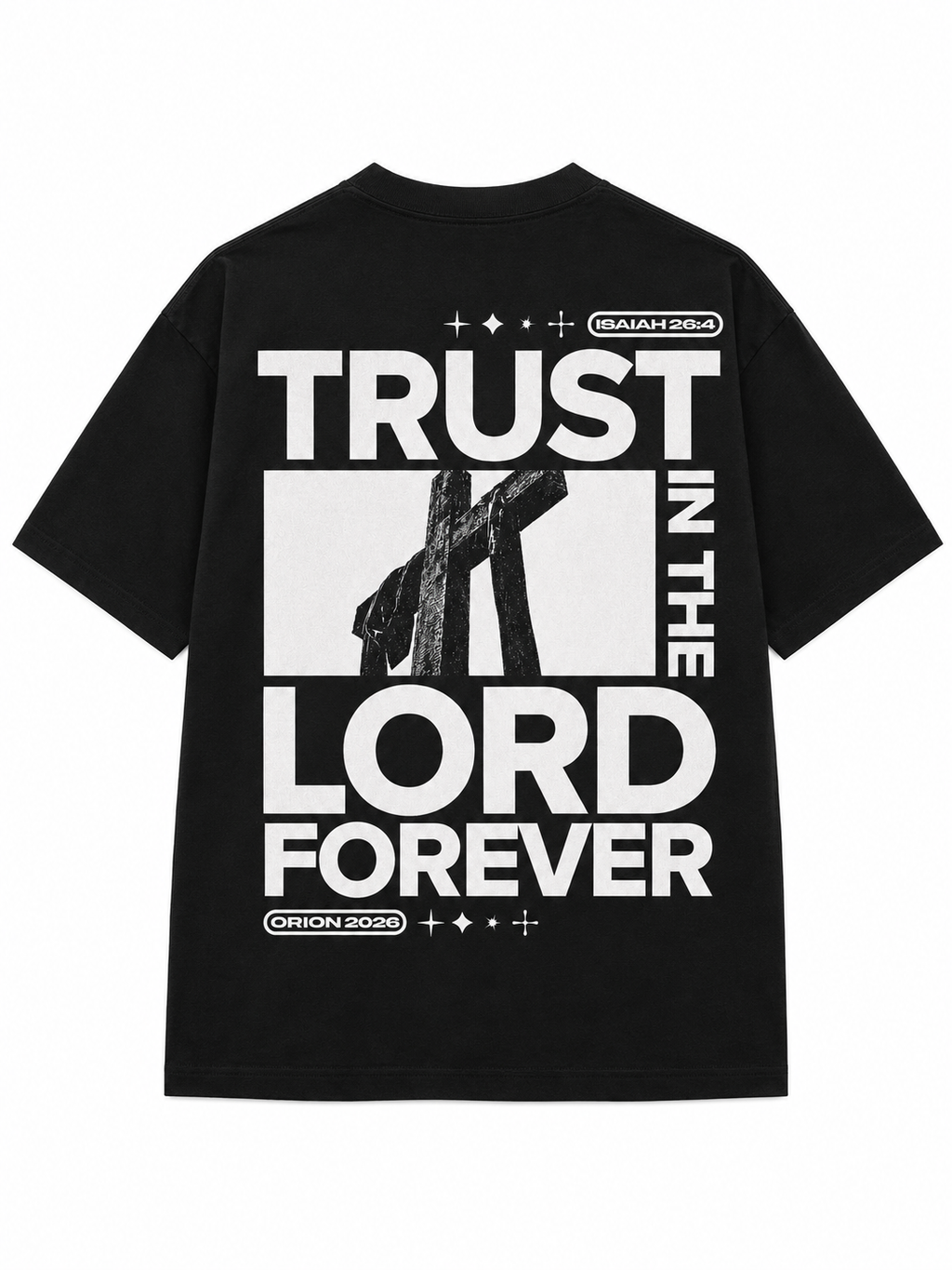 Trust - Orion