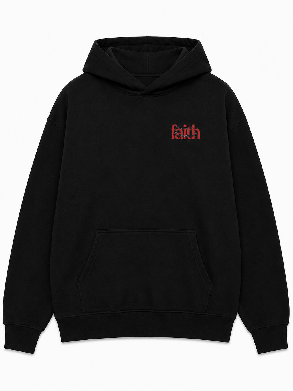 Faith - Orion