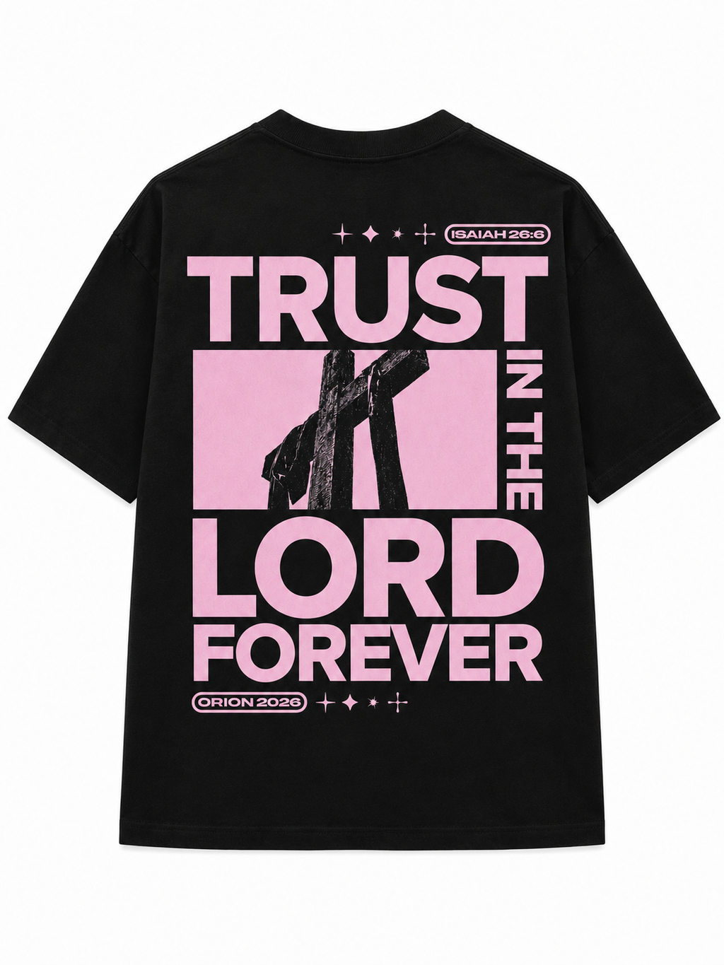 Trust - Orion
