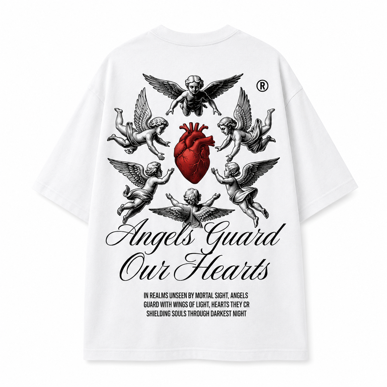 Angels Guard - Orion