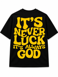 Never Luck - Orion