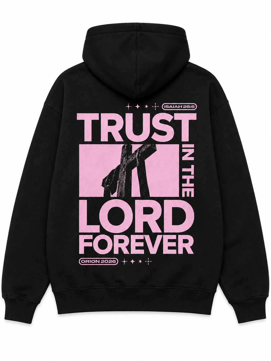 Trust - Orion