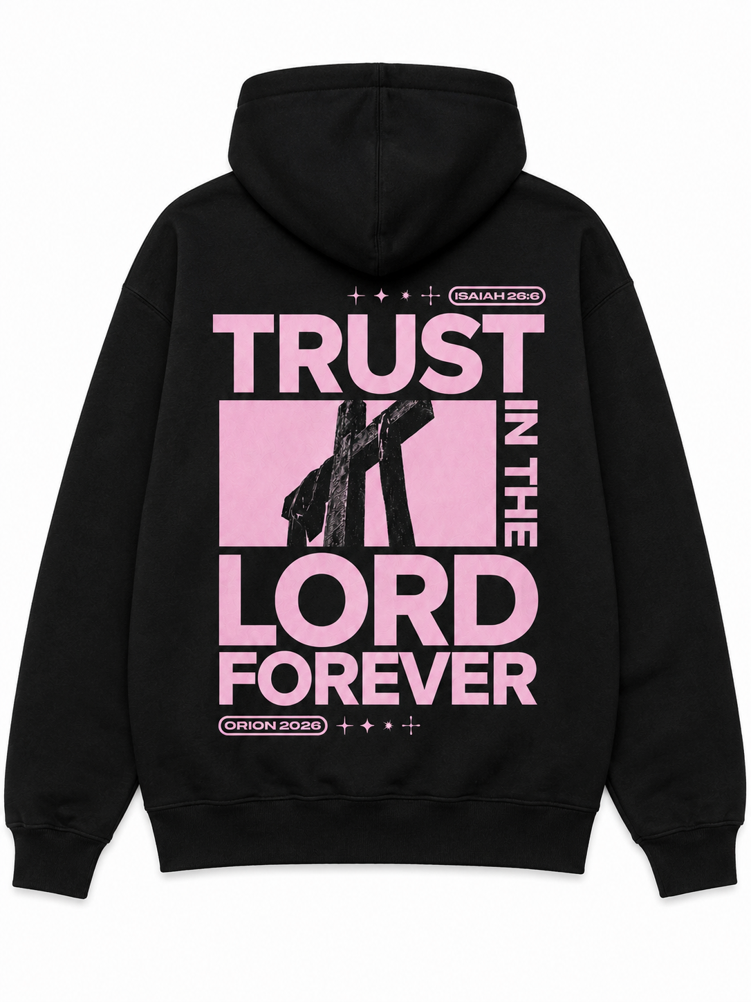 Trust - Orion
