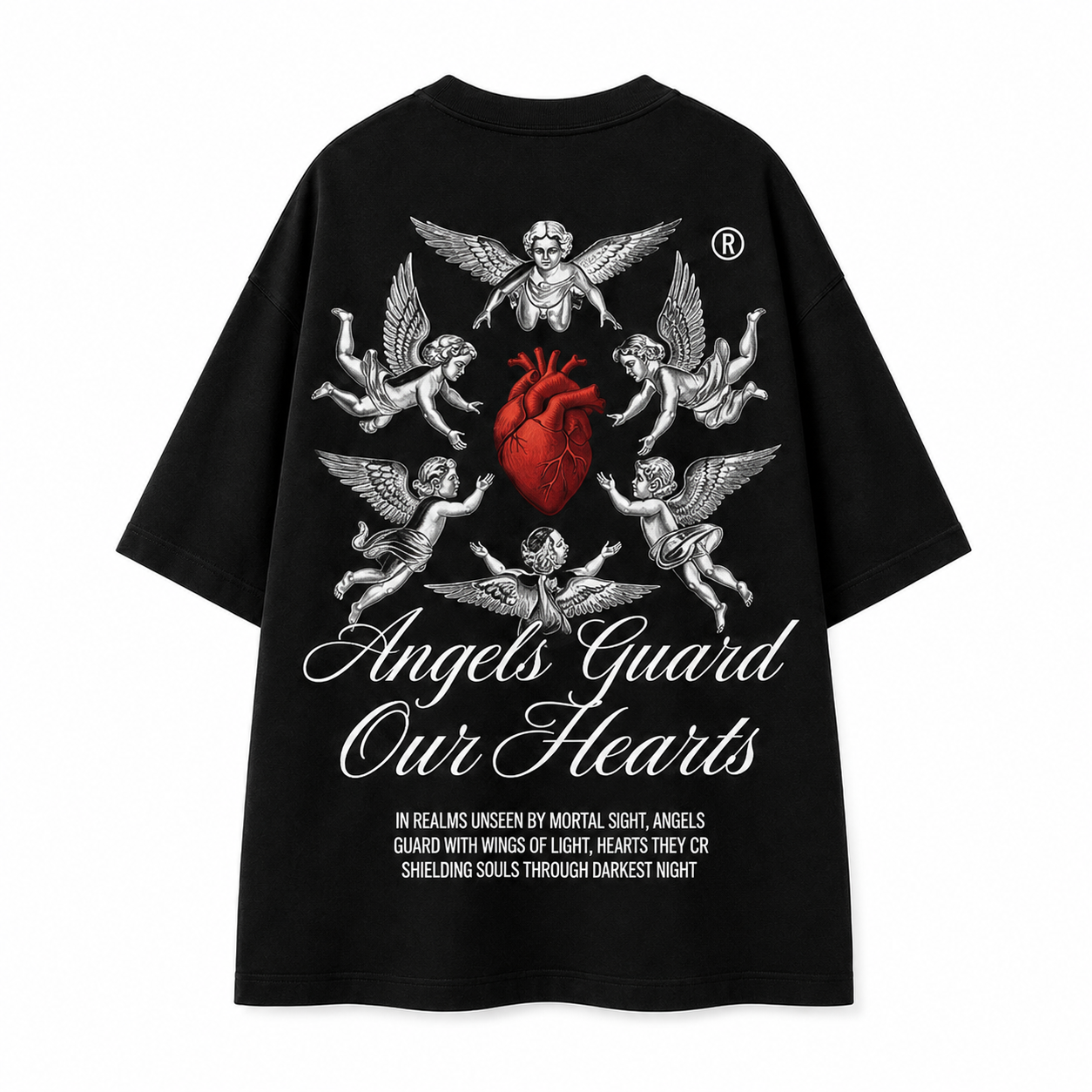 Angels Guard - Orion