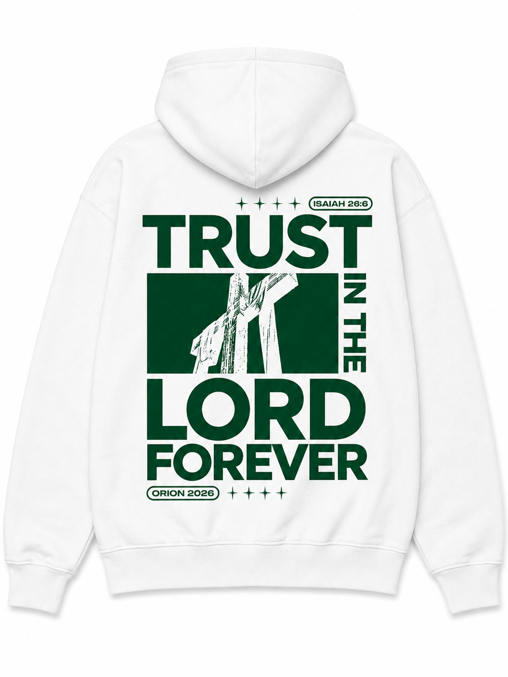 Trust - Orion