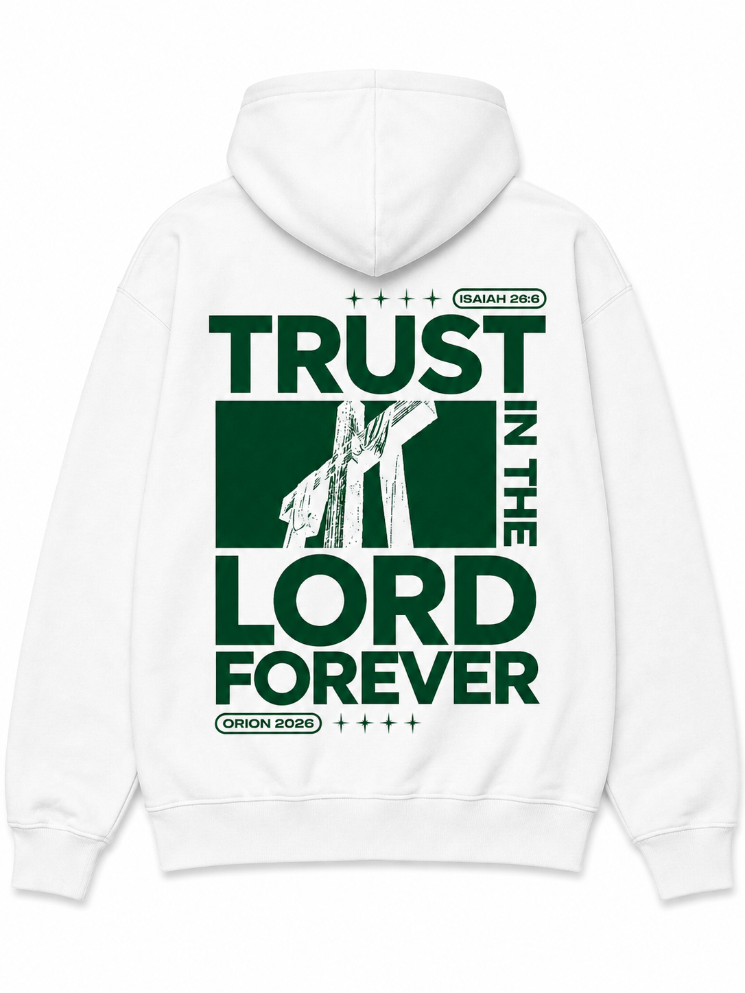 Trust - Orion