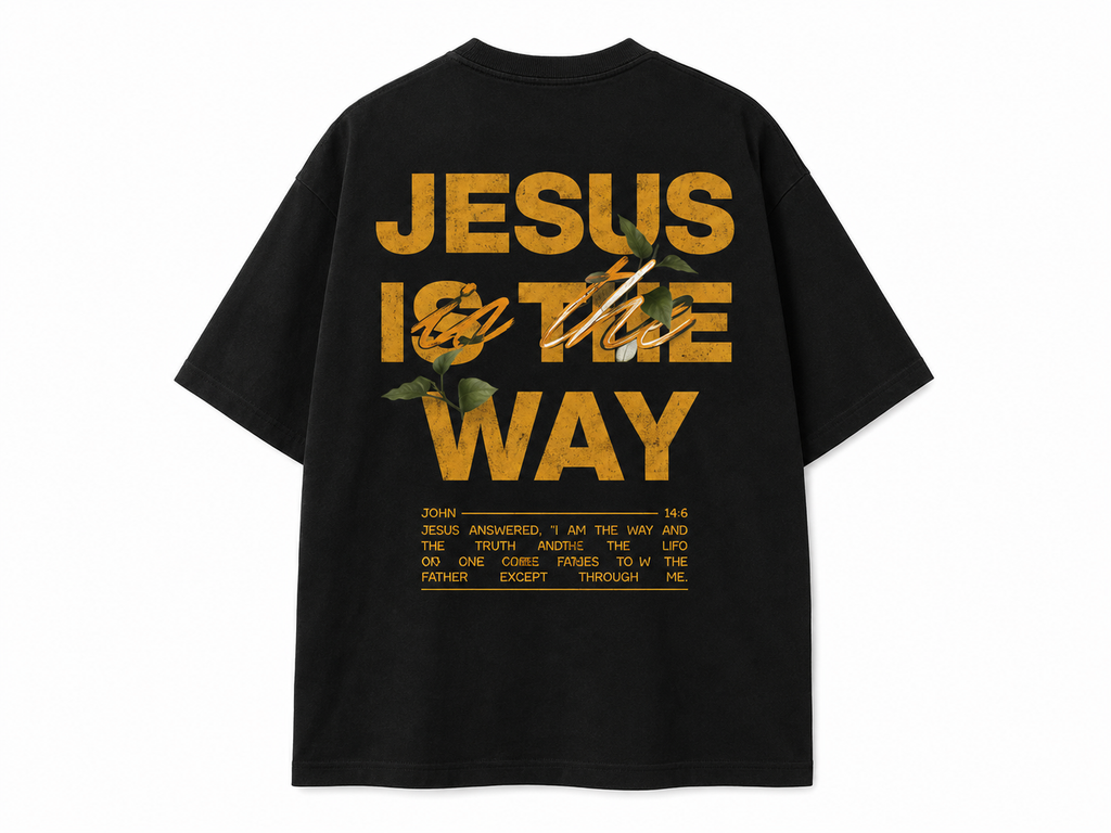 Is The Way - Orion