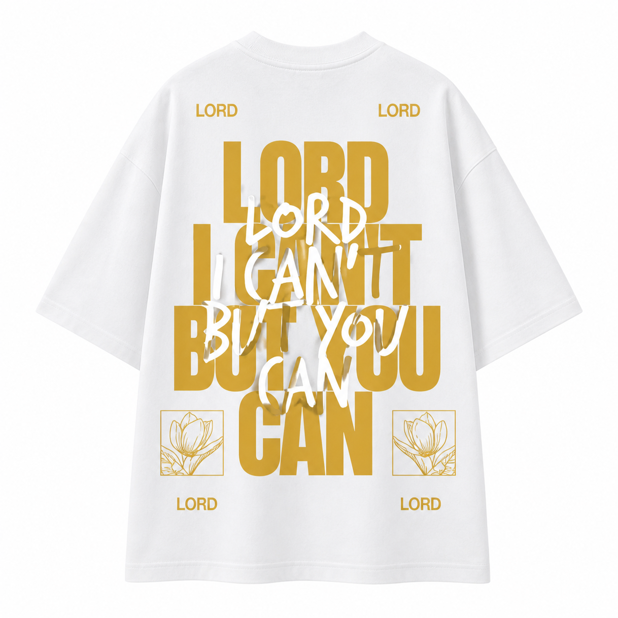 You Can - Orion