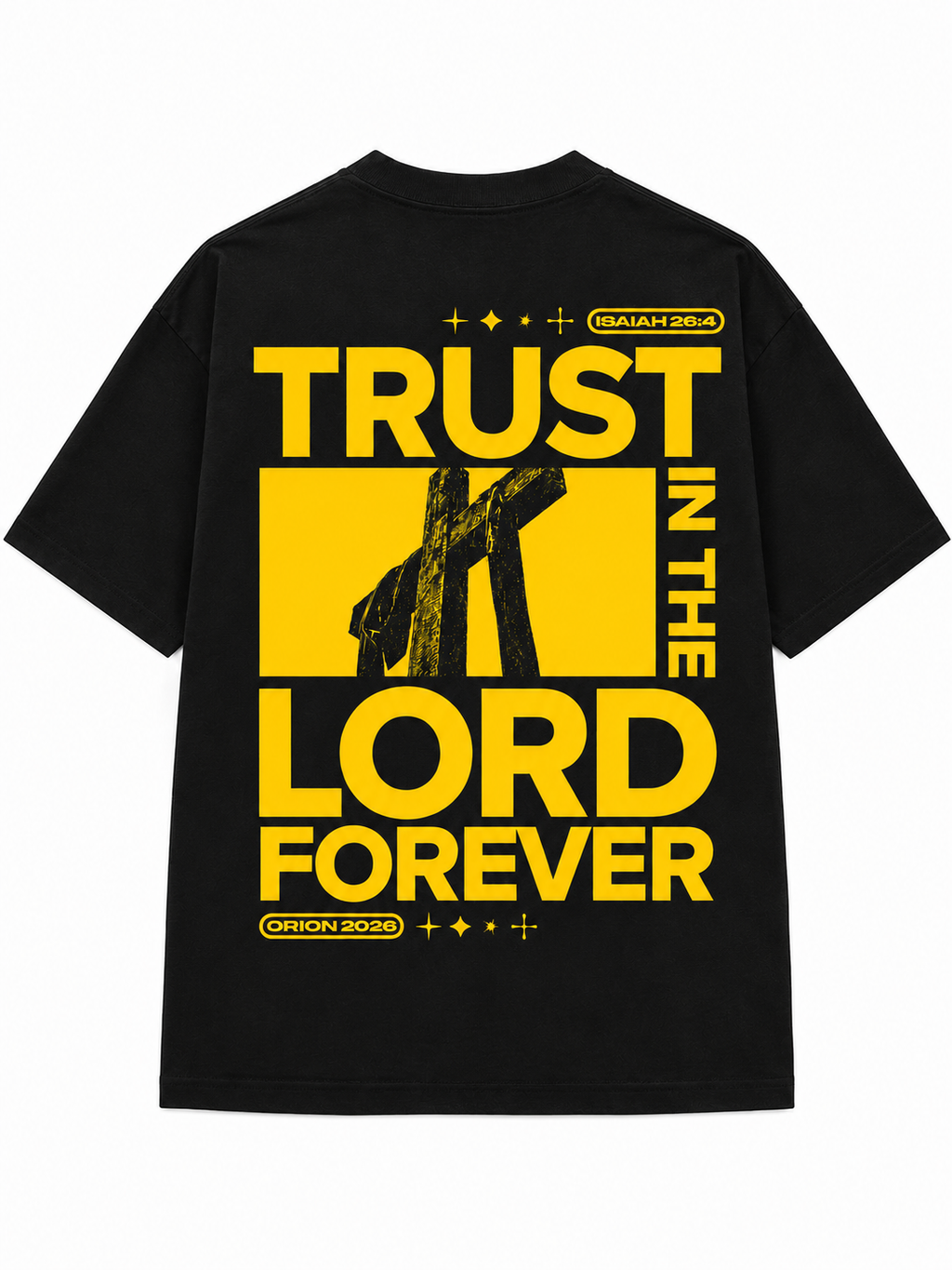 Trust - Orion