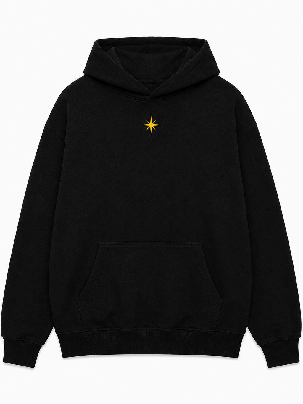 Never Luck - Orion