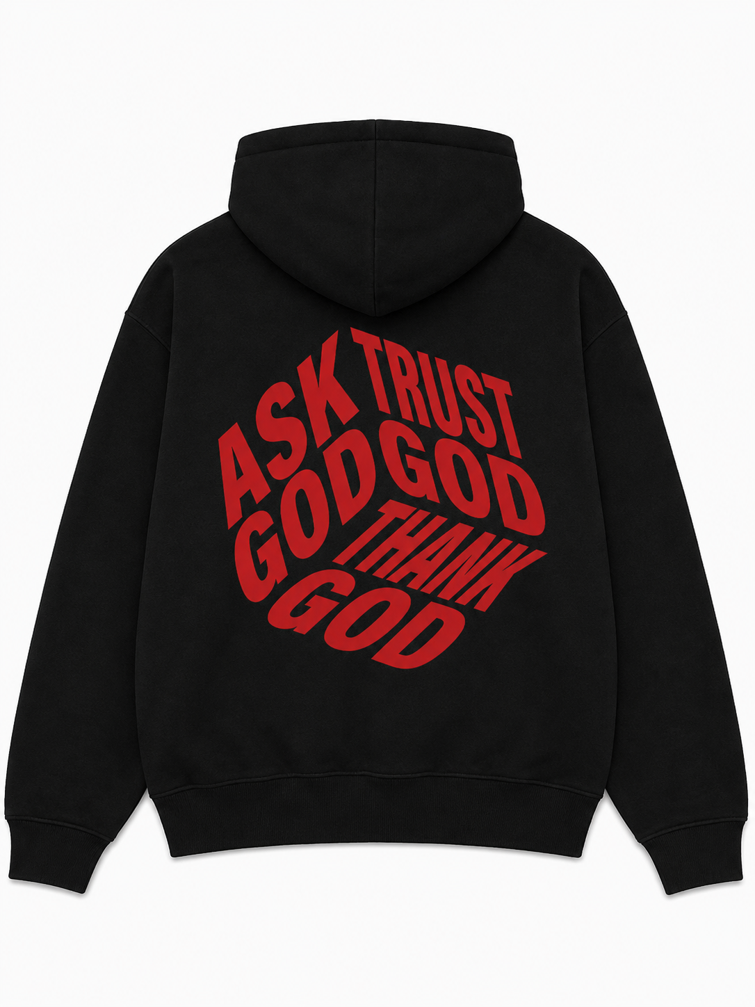 Ask God - Orion