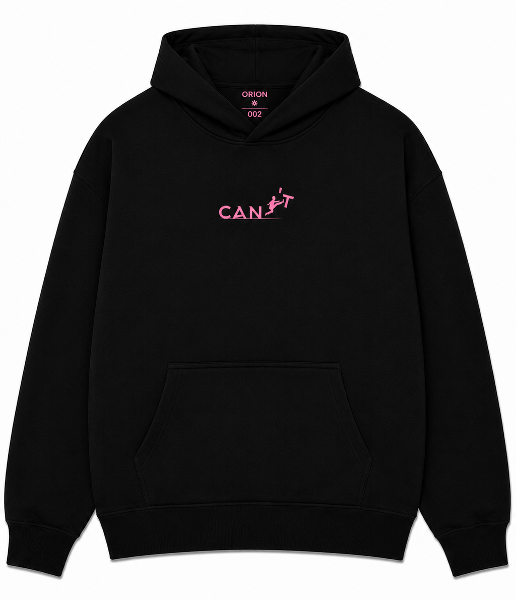 Can´t - Pink
