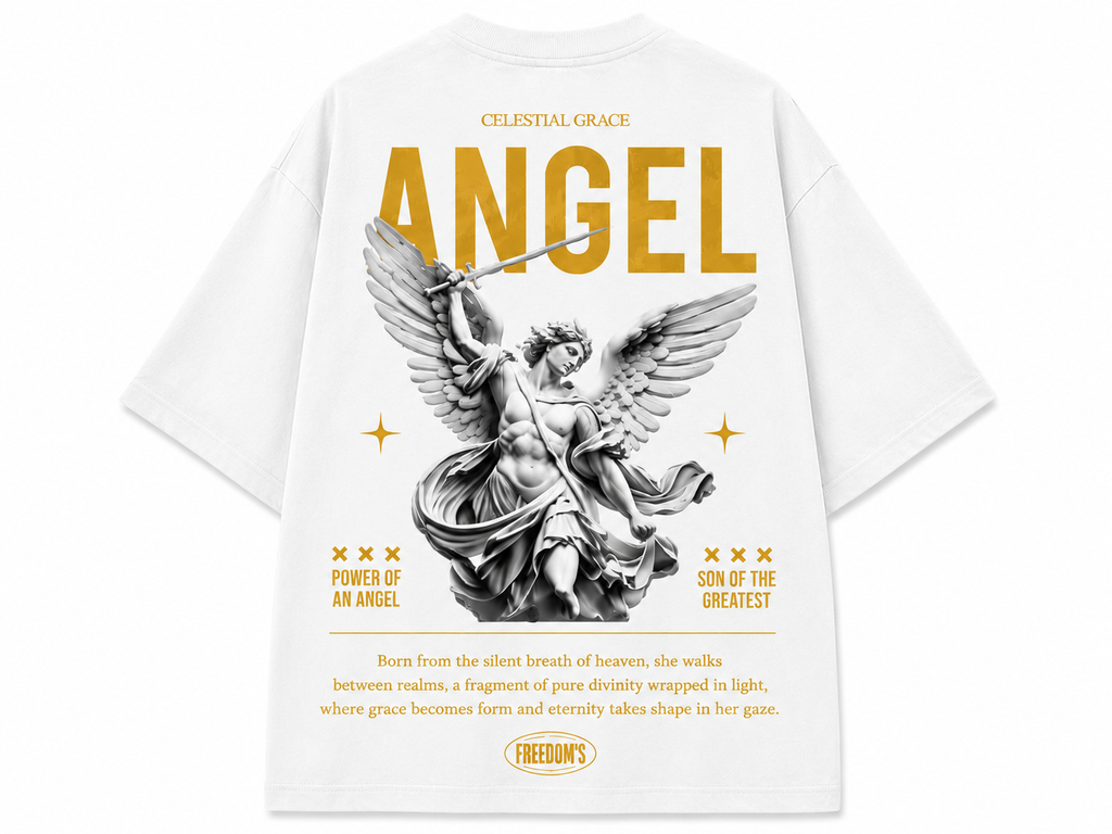 Angel - Orion