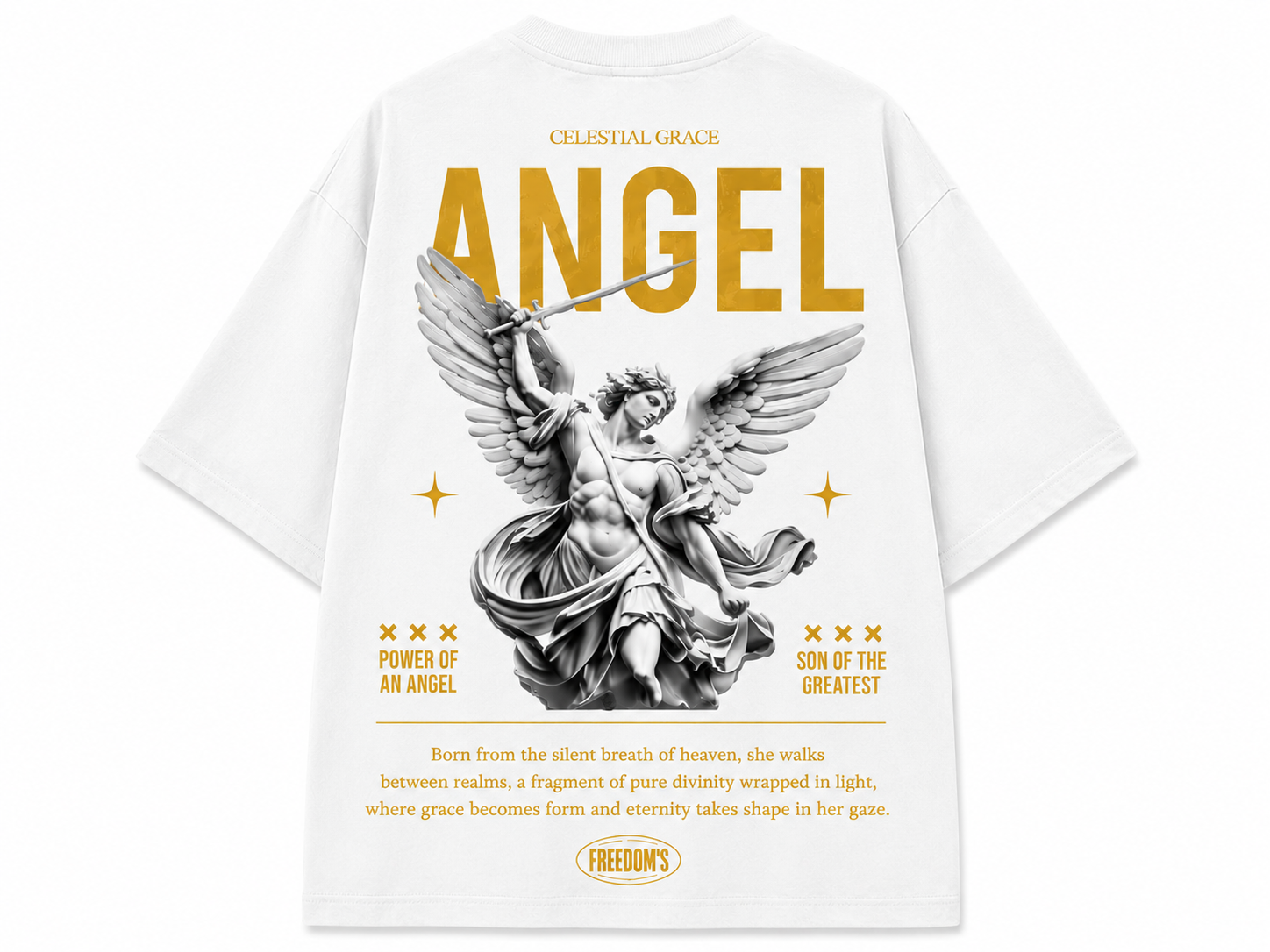 Angel - Orion