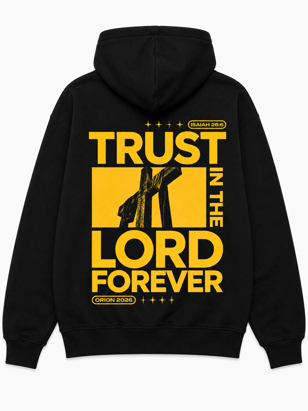Trust - Orion
