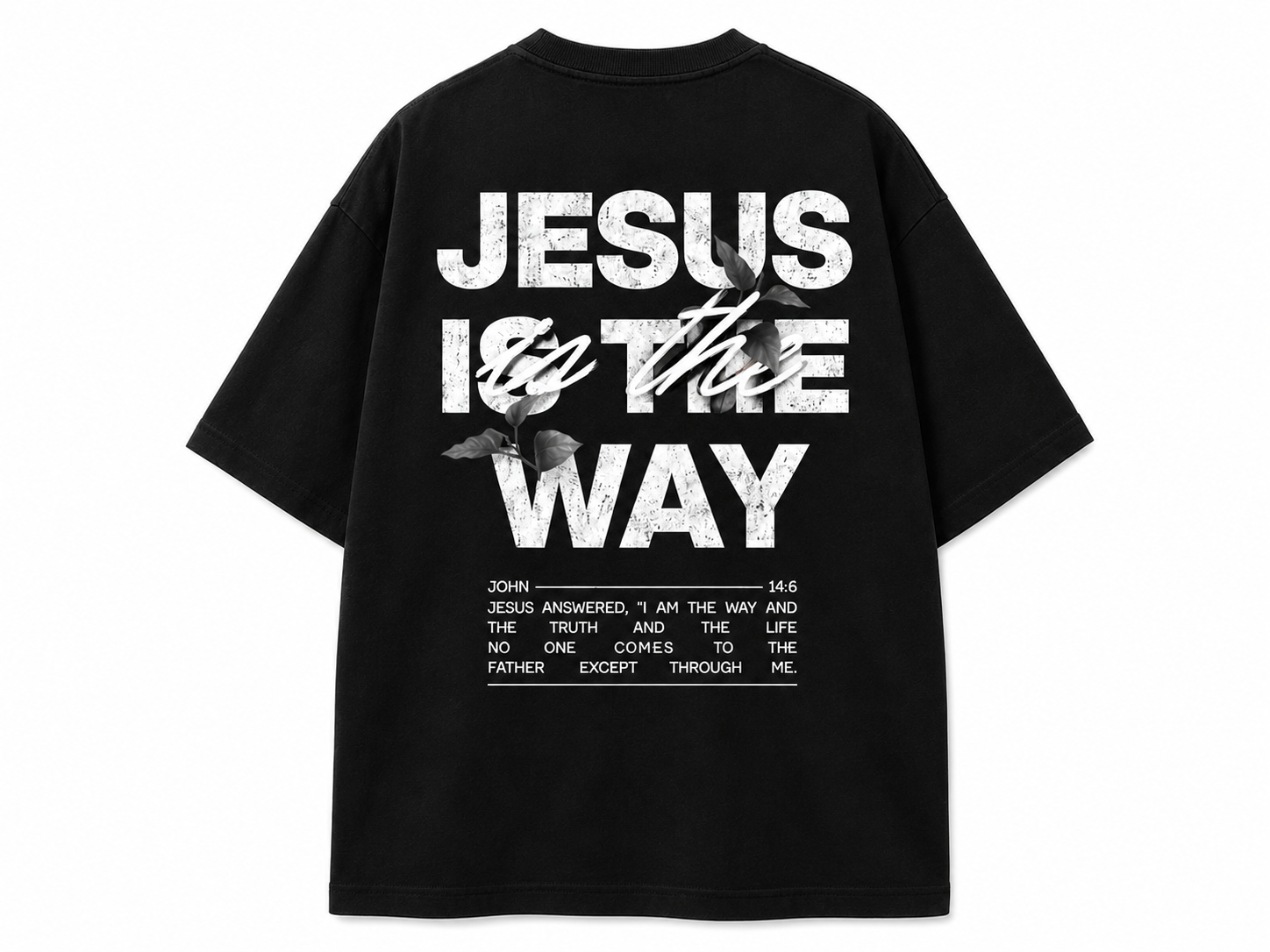 Is The Way - Orion