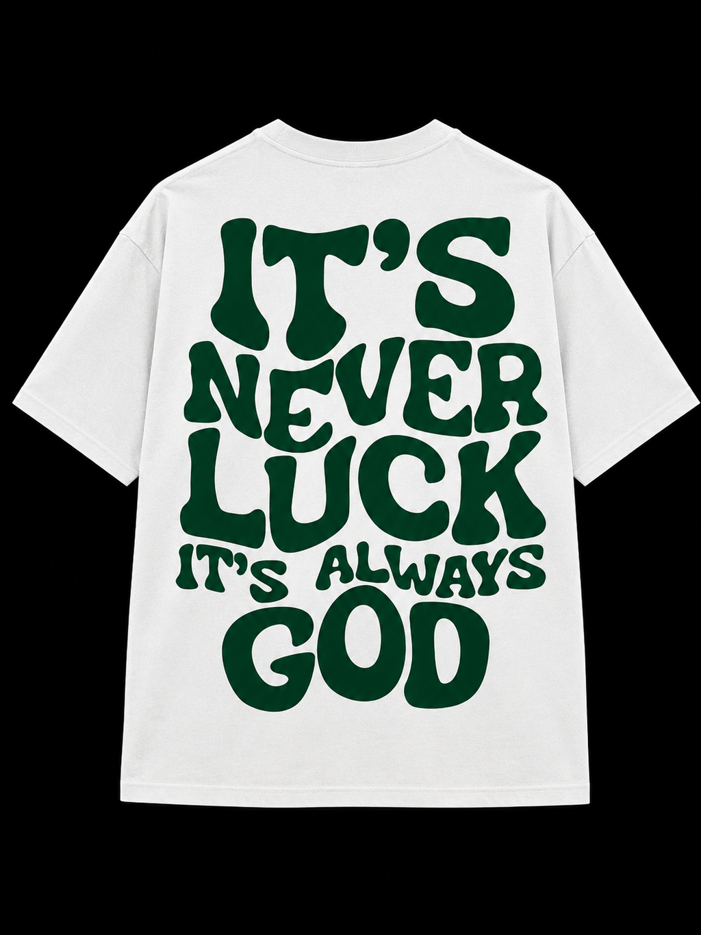 Never Luck - Orion