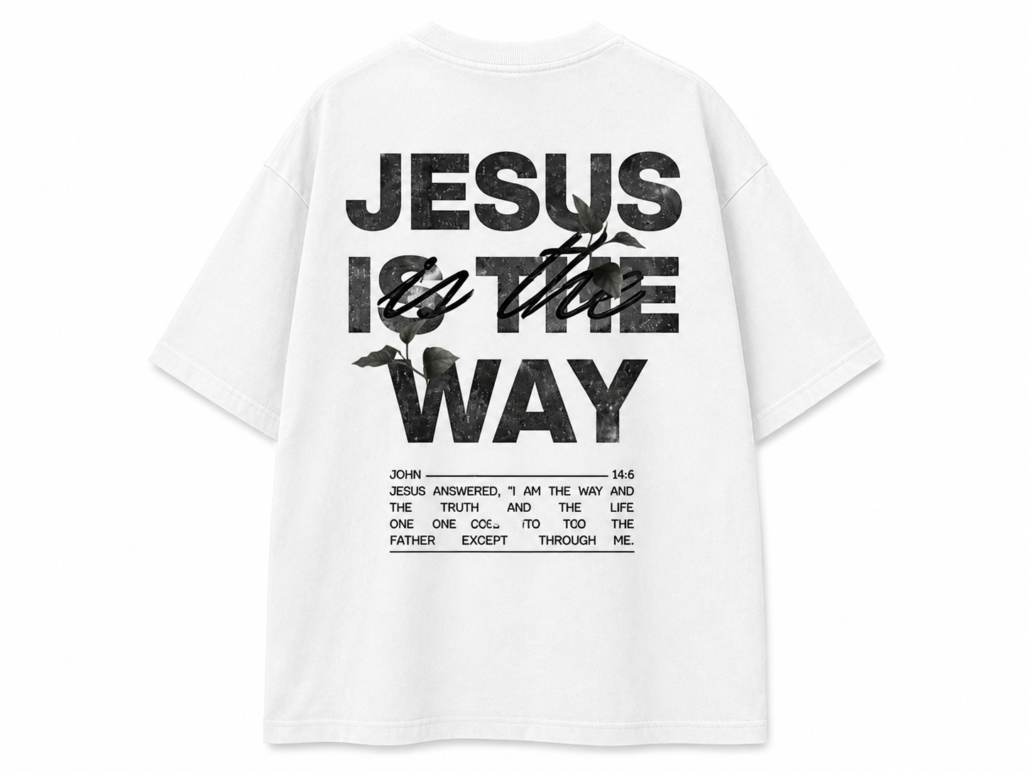 Is The Way - Orion