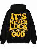 Never Luck - Orion