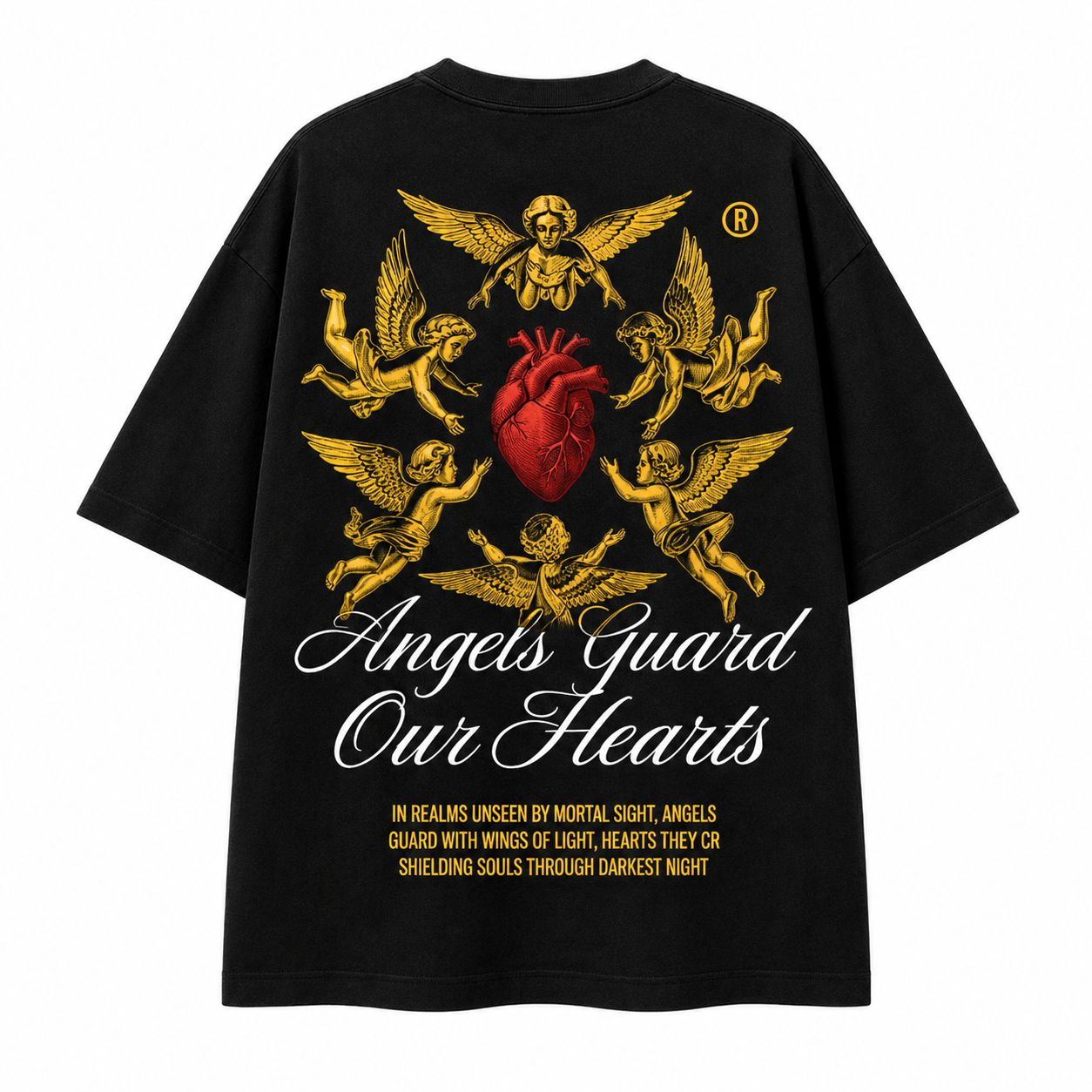 Angels Guard - Orion