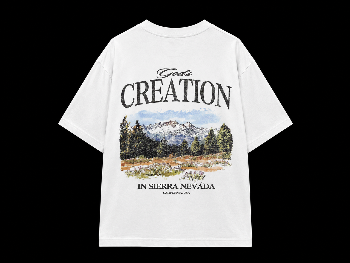 Creation - Orion