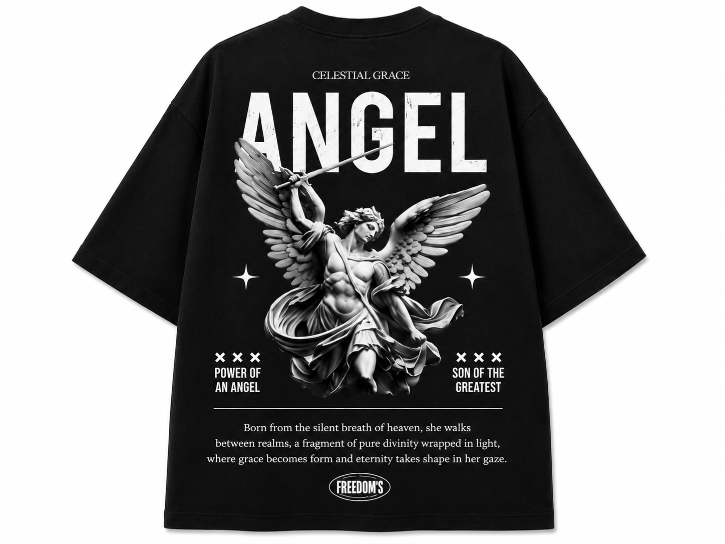 Angel - Orion