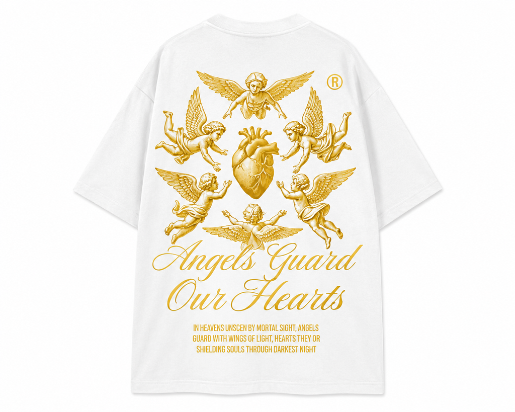 Angels Guard - Orion