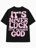 Never Luck - Orion