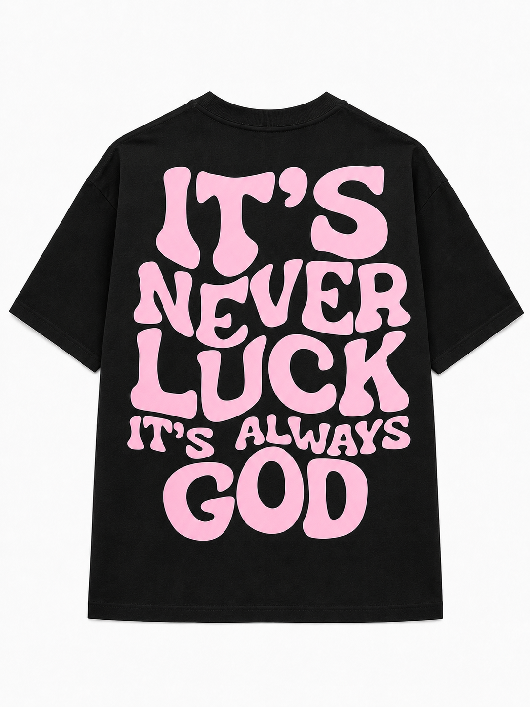 Never Luck - Orion