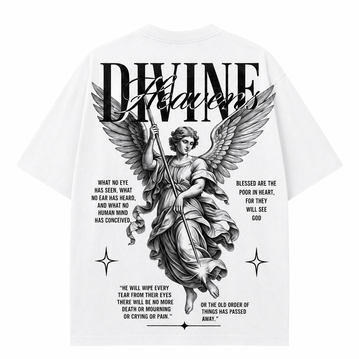 Divine Heaven - Orion
